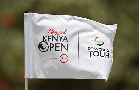 Kenya Open 2024 Betting Tips and Preview .